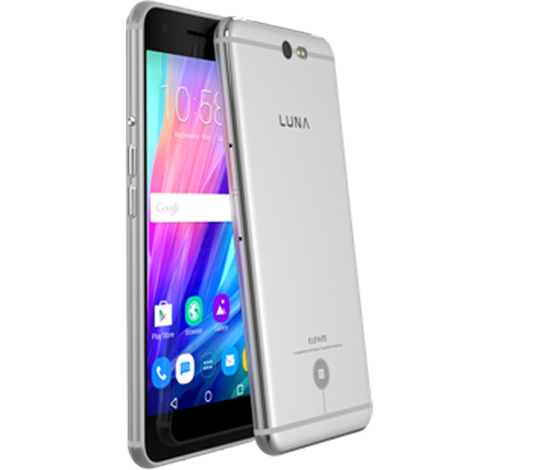 Luna V55C