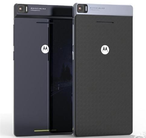 Motorola Droid Turbo 3