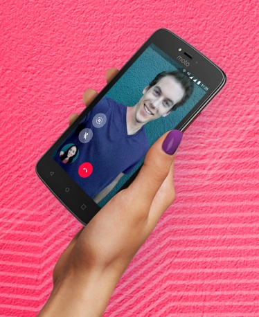 Motorola Moto C