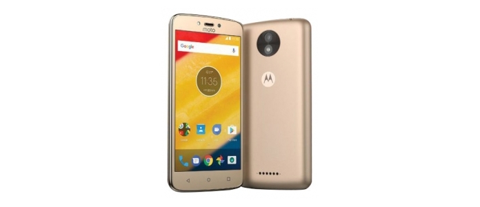 Motorola Moto C