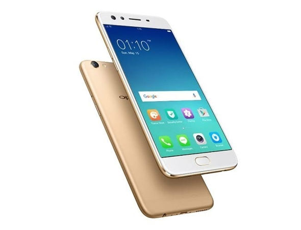 Oppo A77