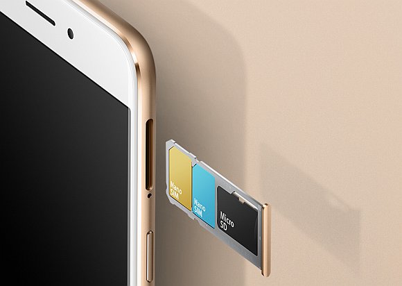 Oppo A77