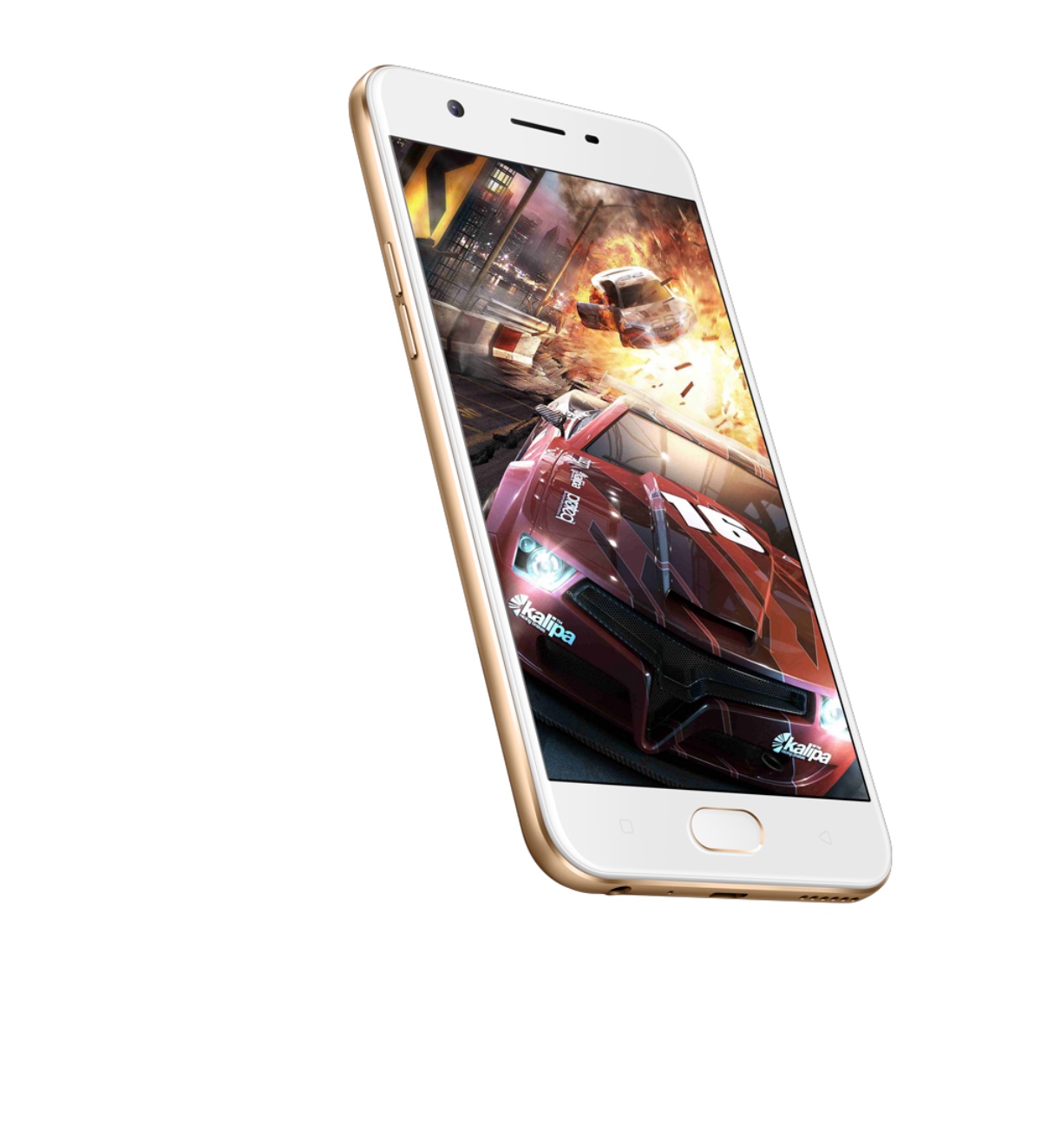 Oppo F3 Lite