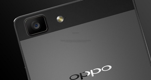 Oppo R5s