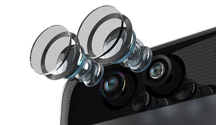 Vivo X11 Plus