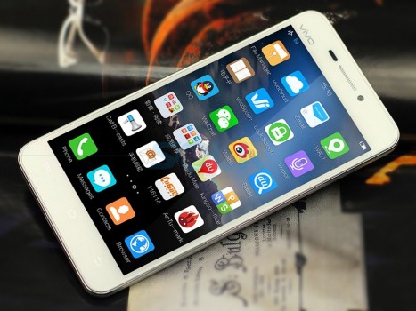 Vivo X3S