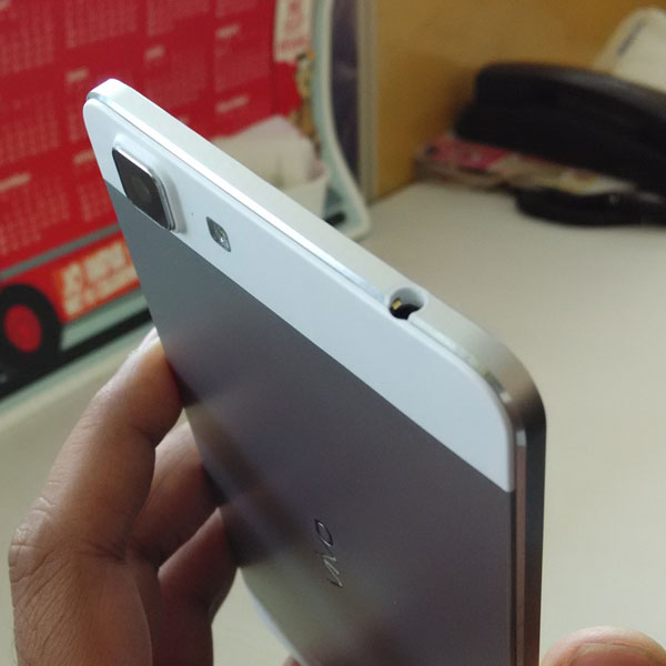 Vivo X3S