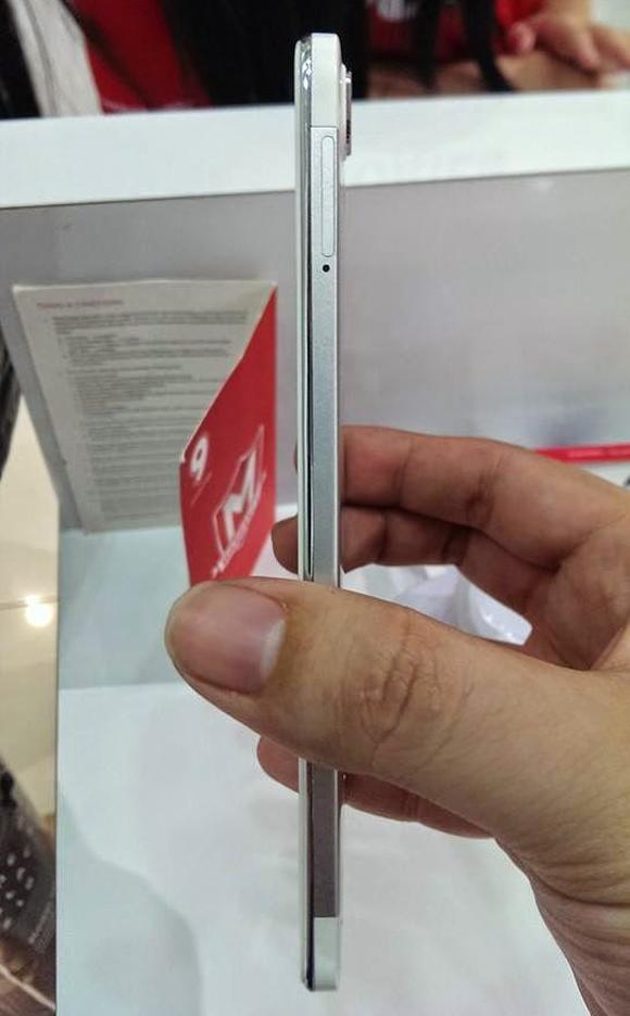 Vivo X3S