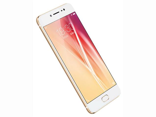 Vivo X7