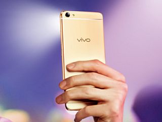 Vivo X7