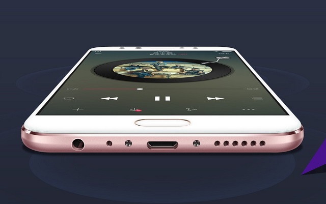 Vivo X9 Plus