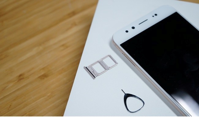 Vivo X9 Plus