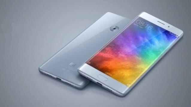 Xiaomi Mi Note 3