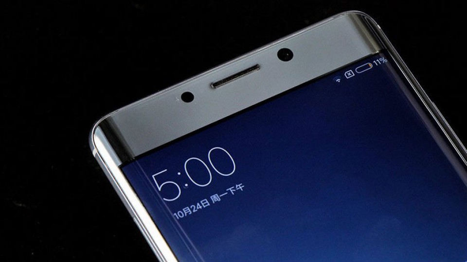 Xiaomi Mi Note 3