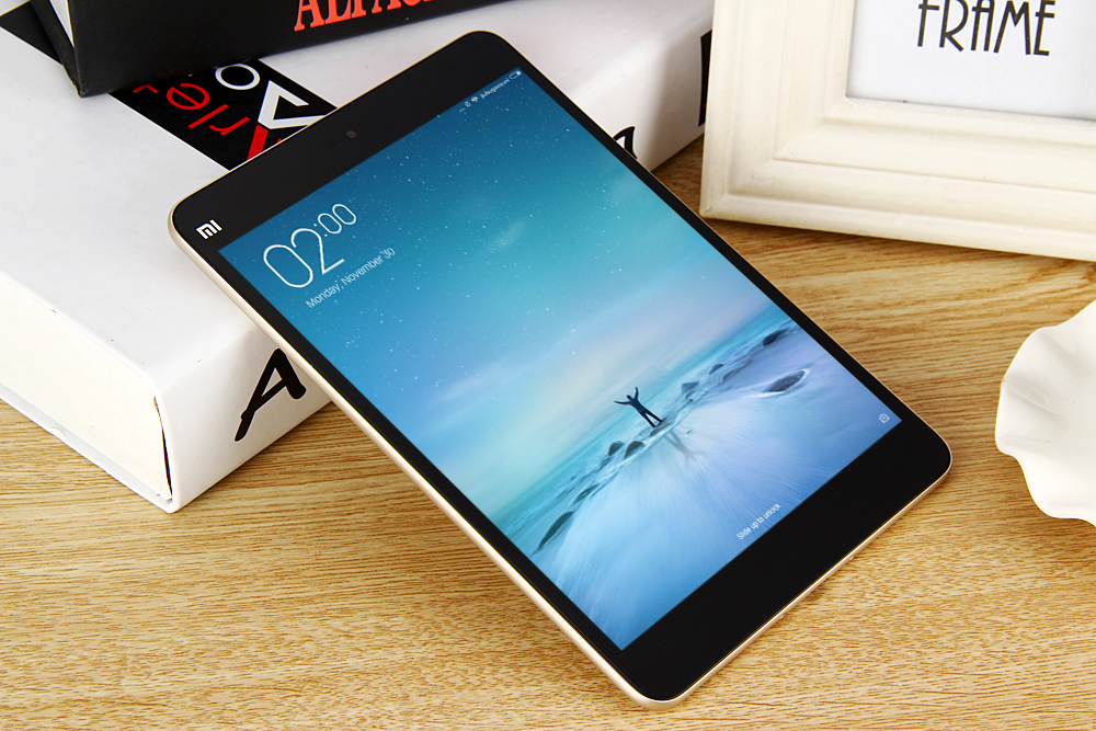 Xiaomi Mi Pad 2