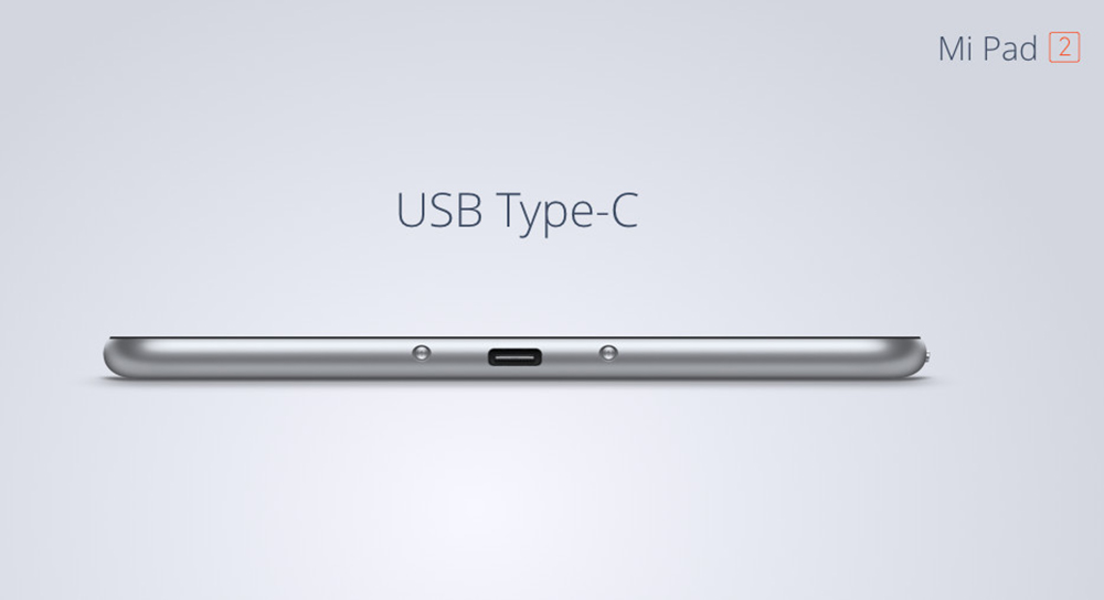 Xiaomi Mi Pad 2