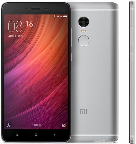 Xiaomi Redmi 5X