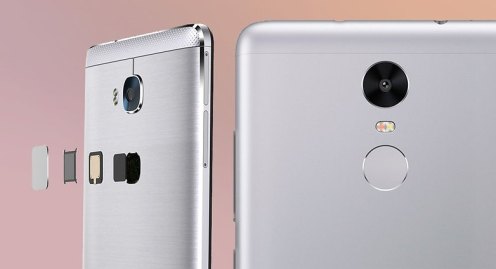 Xiaomi Redmi 5X