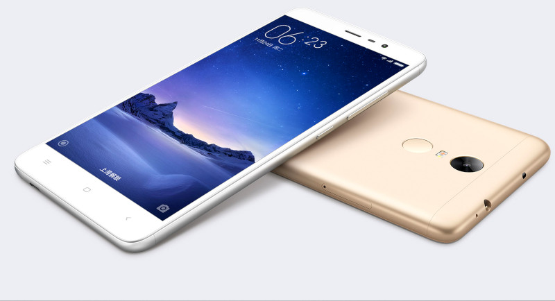 Xiaomi Redmi 5X