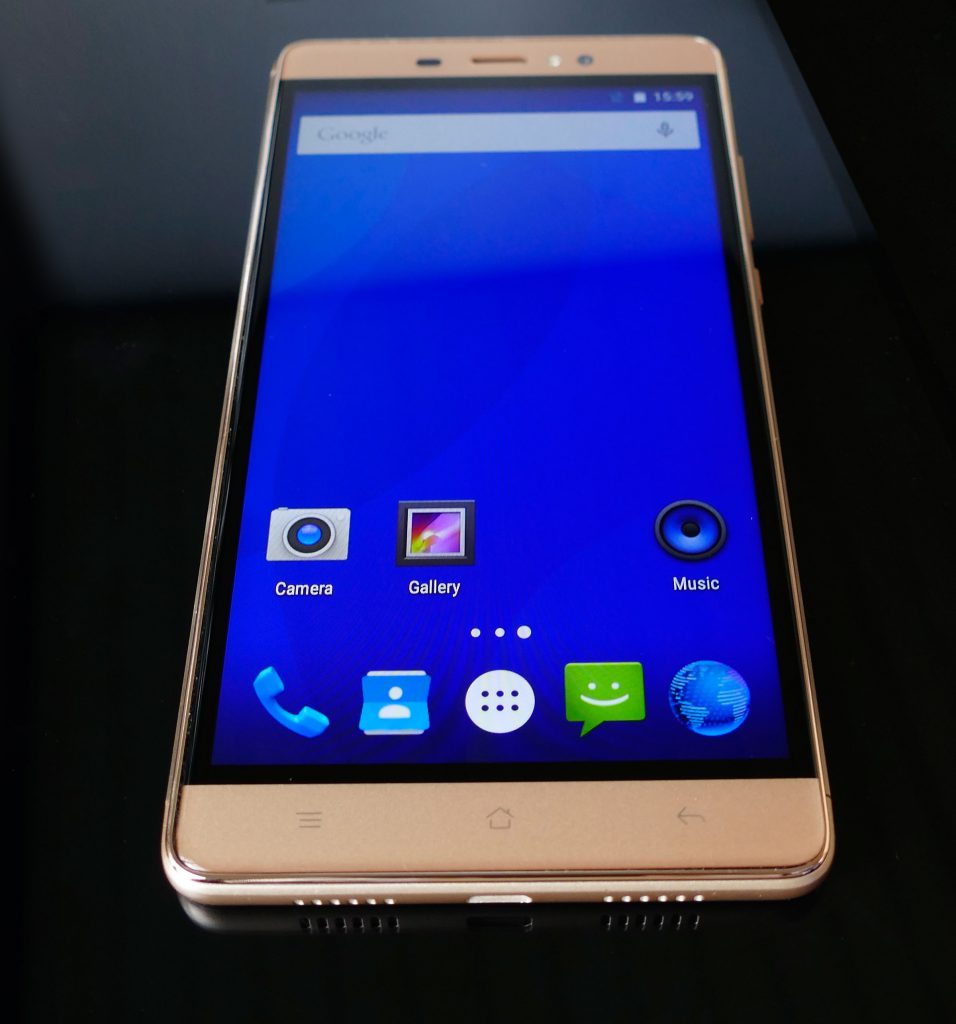 foxconn Luna M4 Plus