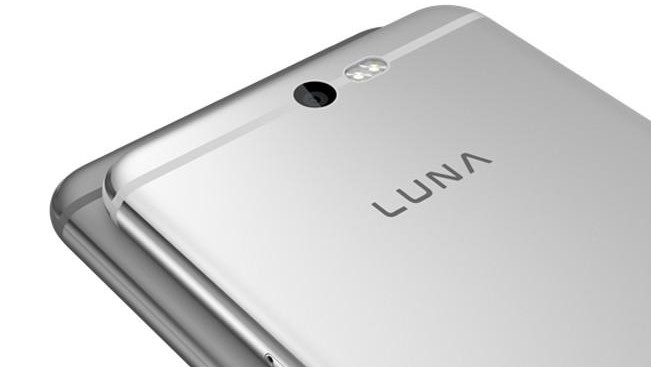 foxconn Luna M4 Plus