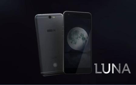 foxconn Luna M4 Plus