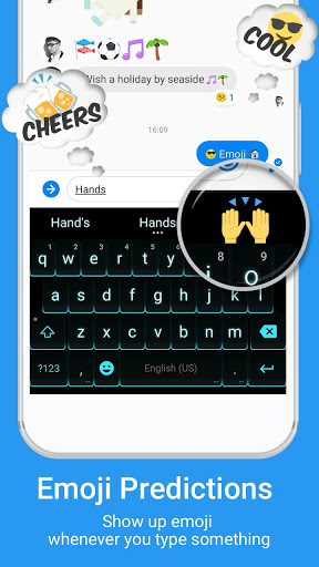 Cara Install Keyboard iPhone di Smartphone Android