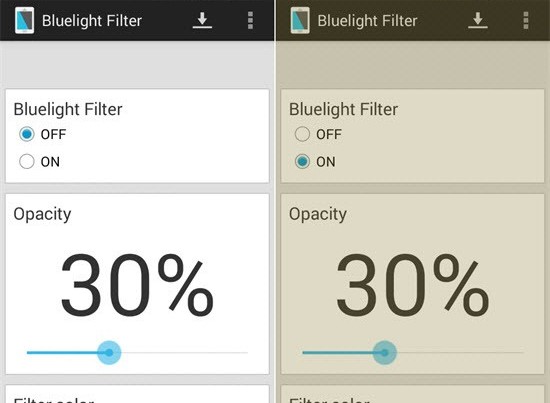 Cara Menggunakan Fitur Night Mode Pada Semua Smartphone Android