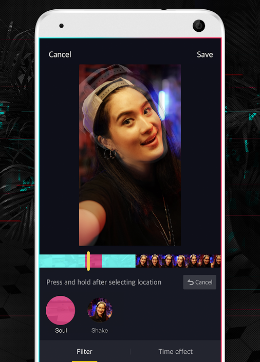 Cara cepat hits dengan Tik Tok