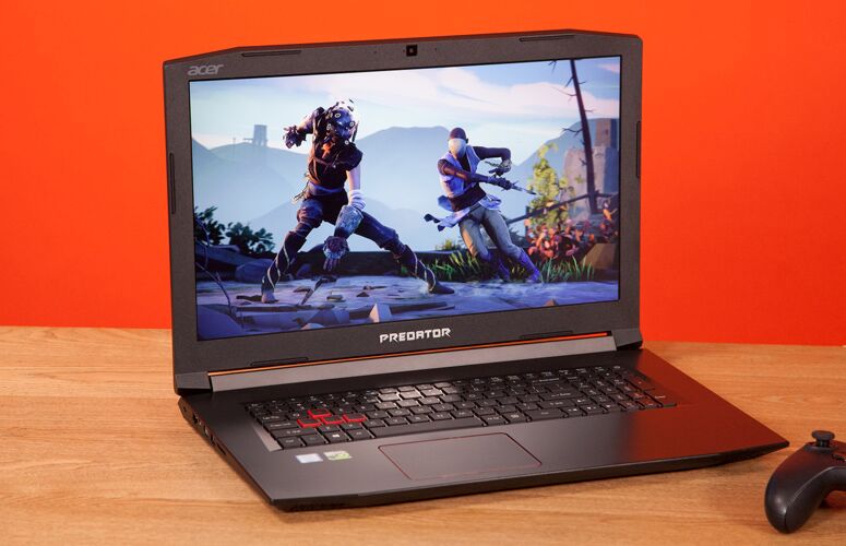 acer predator helios 300