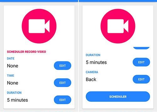Cara Mudah Merekam Video Diam-Diam di Android