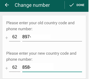Cara Mudah Chat Sebagai Orang Lain di WhatsApp