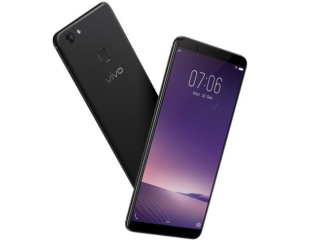 desain vivo-v7-plus, harga vivo v7+, spesifikasi vivo v7+, harga vivo v7plus, spesifikasi vivo v7plus